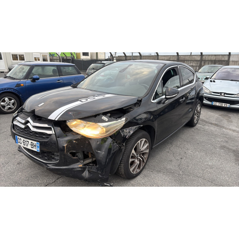 Neiman CITROEN DS4 Photo n°6
