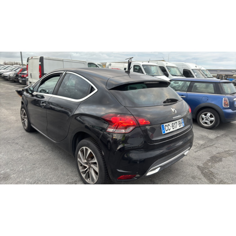 Neiman CITROEN DS4 Photo n°9