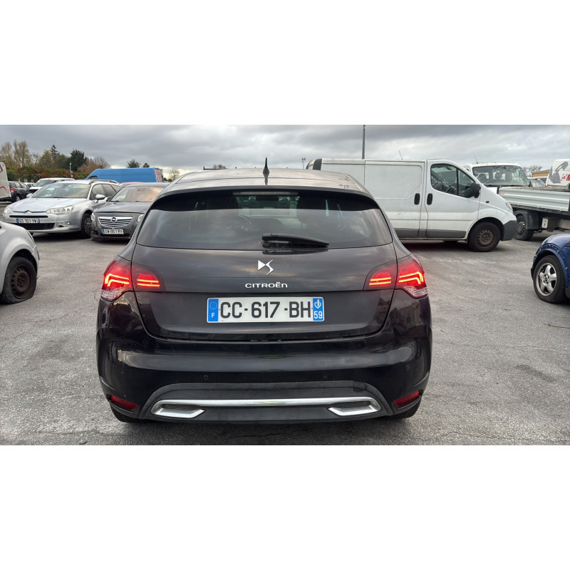 Neiman CITROEN DS4 Photo n°10