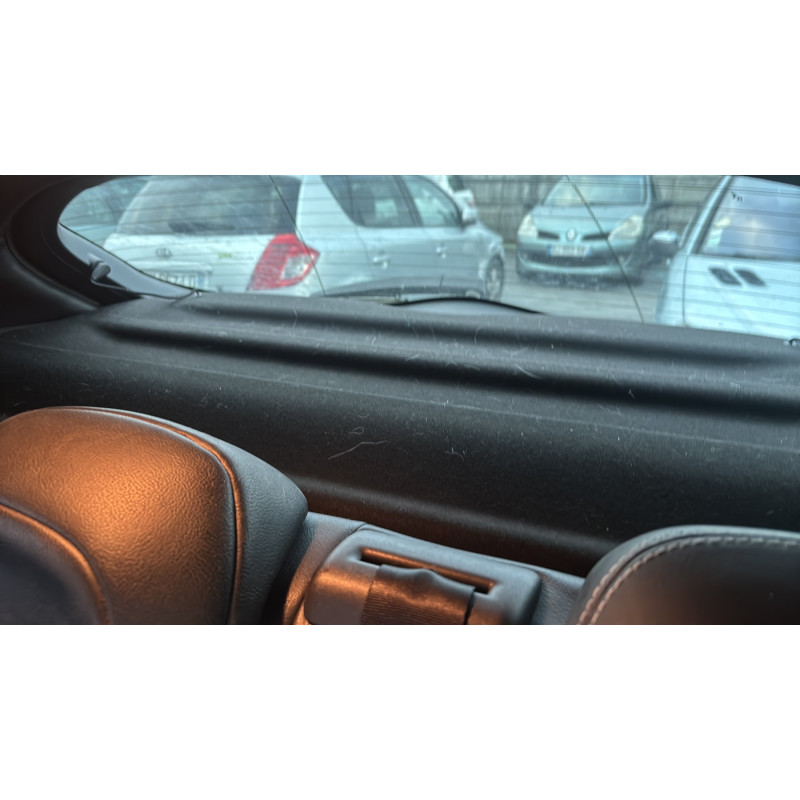 Neiman CITROEN DS4 Photo n°19
