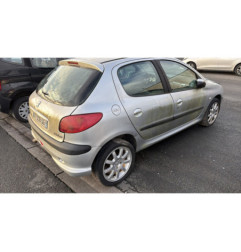 Boitier servitude moteur (BSM) PEUGEOT 206