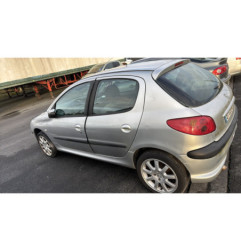 Boitier servitude moteur (BSM) PEUGEOT 206