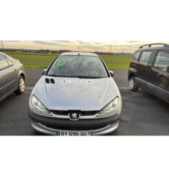 Boitier servitude moteur (BSM) PEUGEOT 206