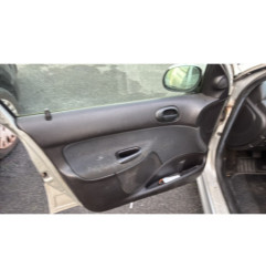 Boitier servitude moteur (BSM) PEUGEOT 206