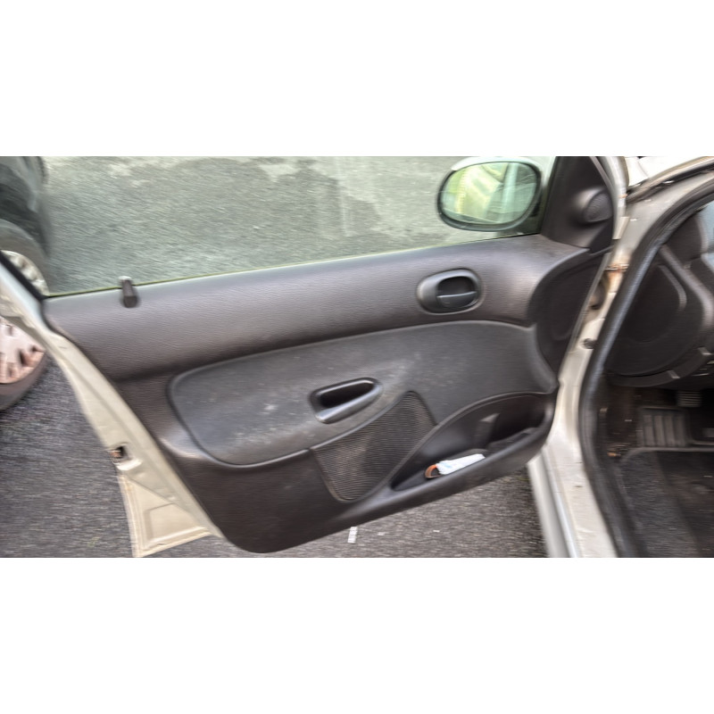 Boitier servitude moteur (BSM) PEUGEOT 206 Photo n°13