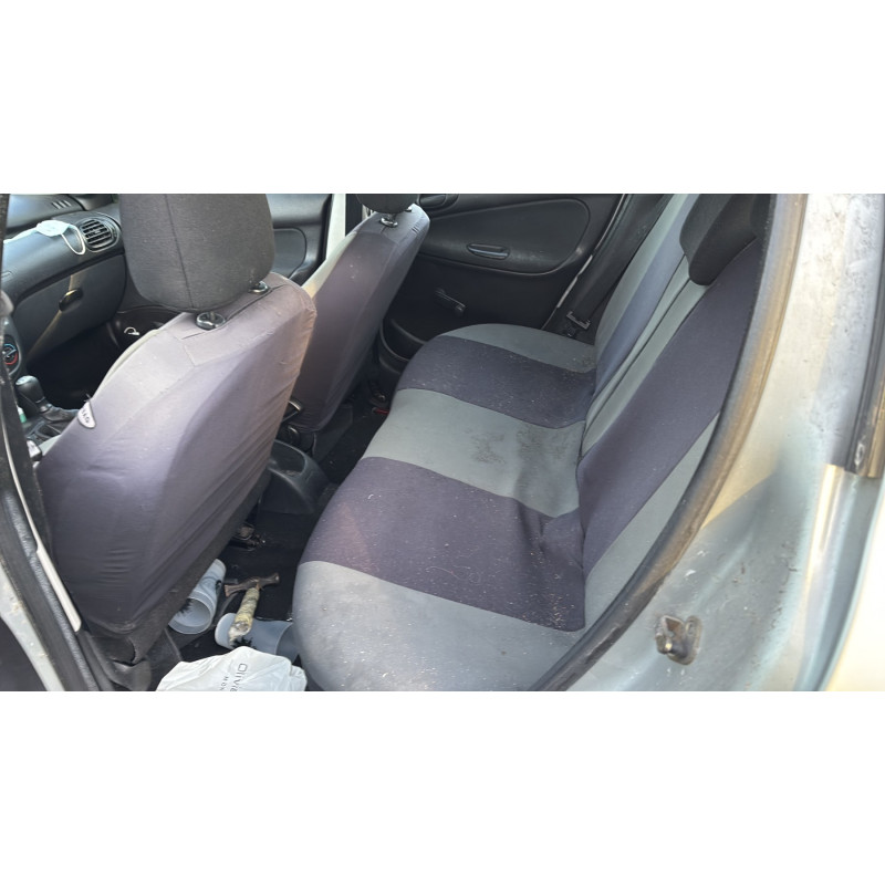 Boitier servitude moteur (BSM) PEUGEOT 206 Photo n°15
