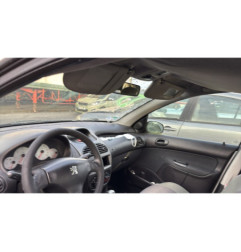 Boitier servitude moteur (BSM) PEUGEOT 206