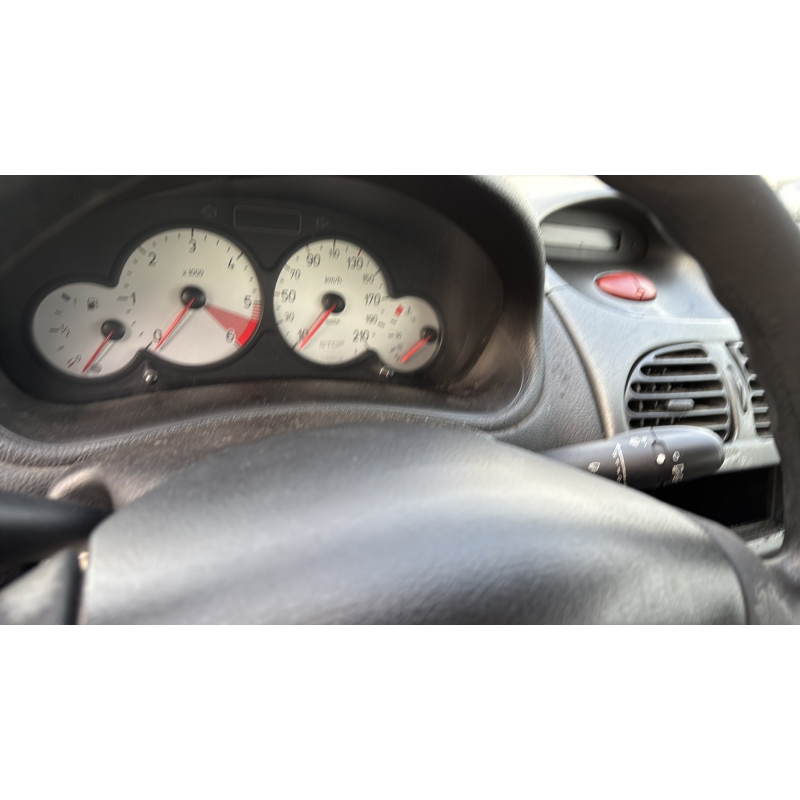 Boitier servitude moteur (BSM) PEUGEOT 206 Photo n°18