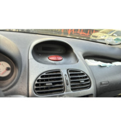 Boitier servitude moteur (BSM) PEUGEOT 206