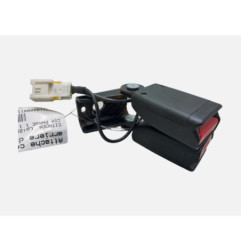 Attache ceinture arriere droit CITROEN DS4 Photo n°1