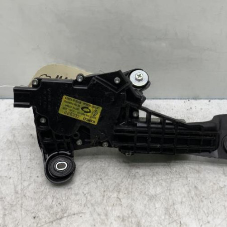 Moteur essuie glace arriere RENAULT KOLEOS 1
