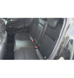 Attache ceinture arriere droit CITROEN DS4