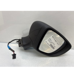 Retroviseur droit RENAULT CLIO 4