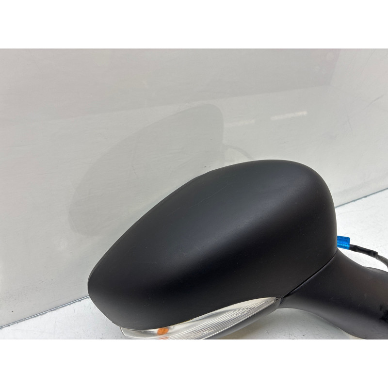 Retroviseur droit RENAULT CLIO 4 Photo n°8