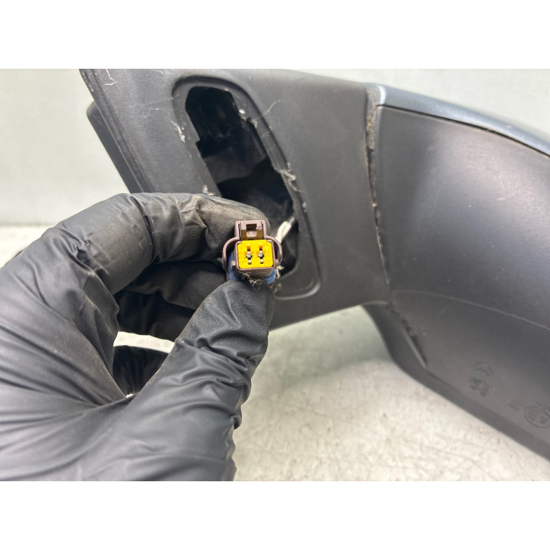 Retroviseur gauche PEUGEOT 207 Photo n°5