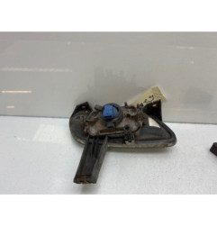 Anti brouillard gauche (feux) PEUGEOT 106