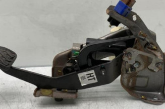 Pedale d'embrayage RENAULT KOLEOS 1