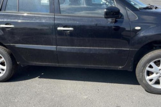 Pedale d'embrayage RENAULT KOLEOS 1