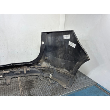 Pare choc arriere RENAULT GRAND SCENIC 3 Photo n°1