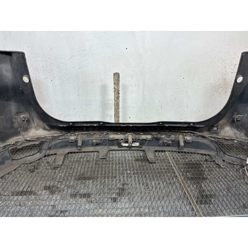 Pare choc arriere RENAULT GRAND SCENIC 3 Photo n°5