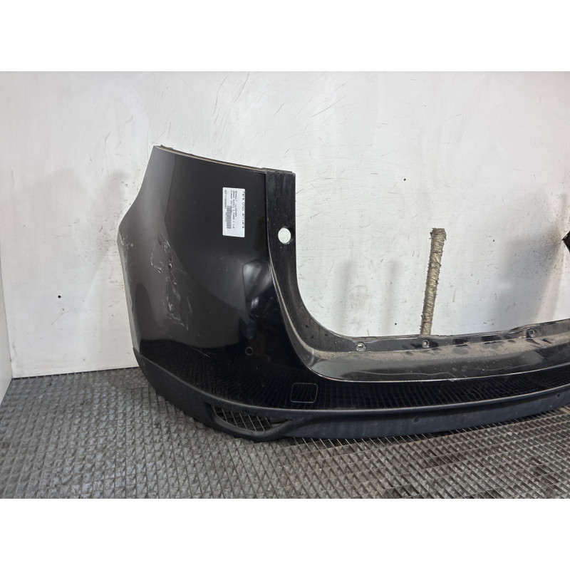 Pare choc arriere RENAULT GRAND SCENIC 3 Photo n°8
