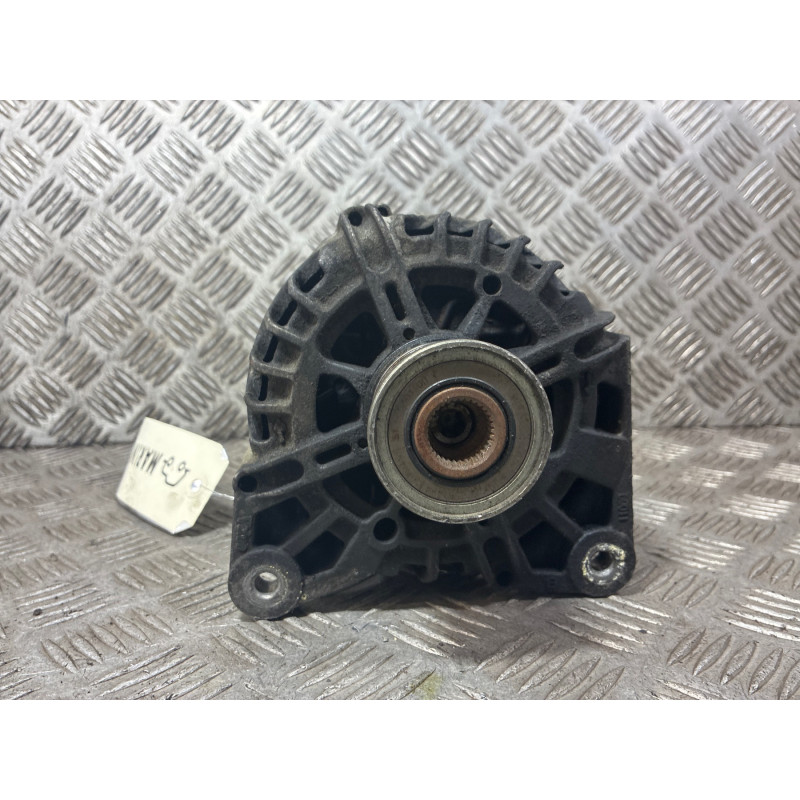 Alternateur RENAULT GRAND SCENIC 3 Photo n°1
