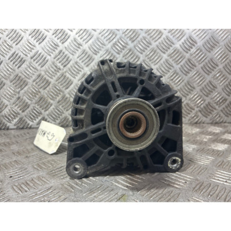 Alternateur RENAULT GRAND SCENIC 3 Photo n°1