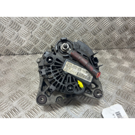 Alternateur RENAULT GRAND SCENIC 3