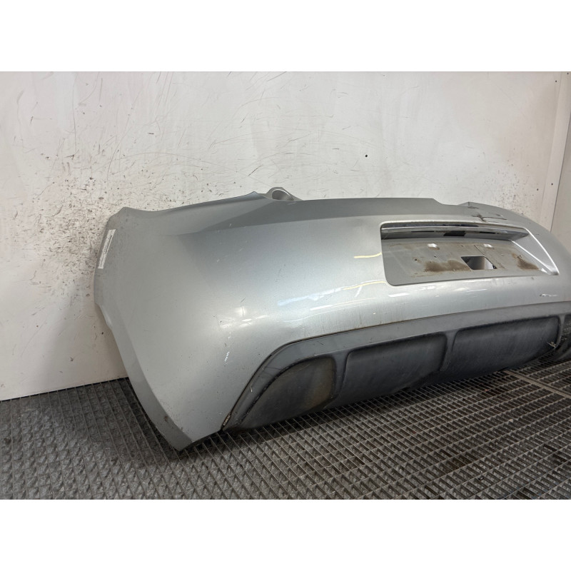 Pare choc arriere CITROEN DS3 Photo n°2