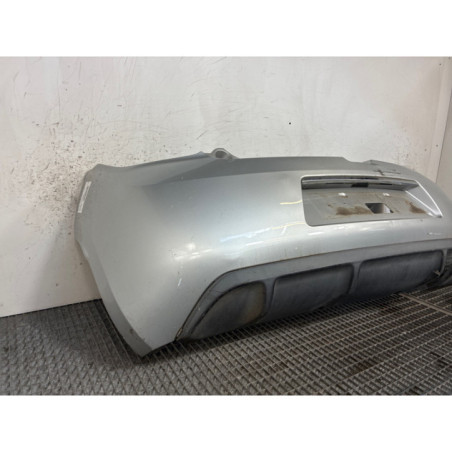 Pare choc arriere CITROEN DS3