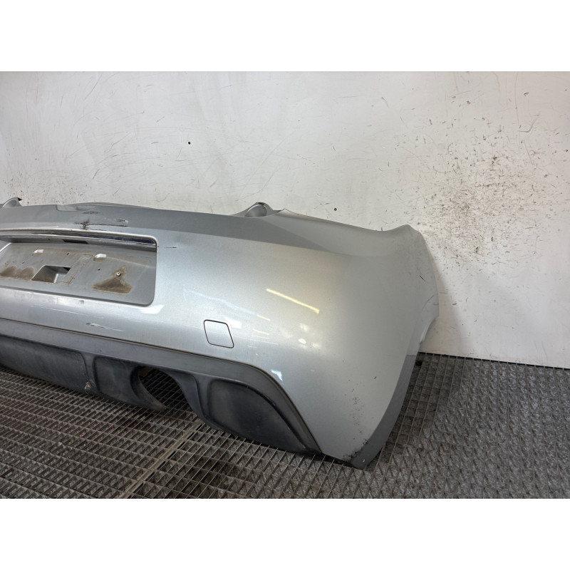 Pare choc arriere CITROEN DS3 Photo n°4
