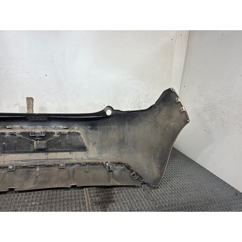 Pare choc arriere CITROEN DS3 Photo n°6