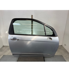 Porte avant droit CITROEN DS3 Photo n°1