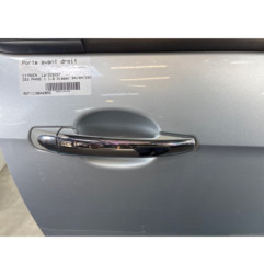 Porte avant droit CITROEN DS3