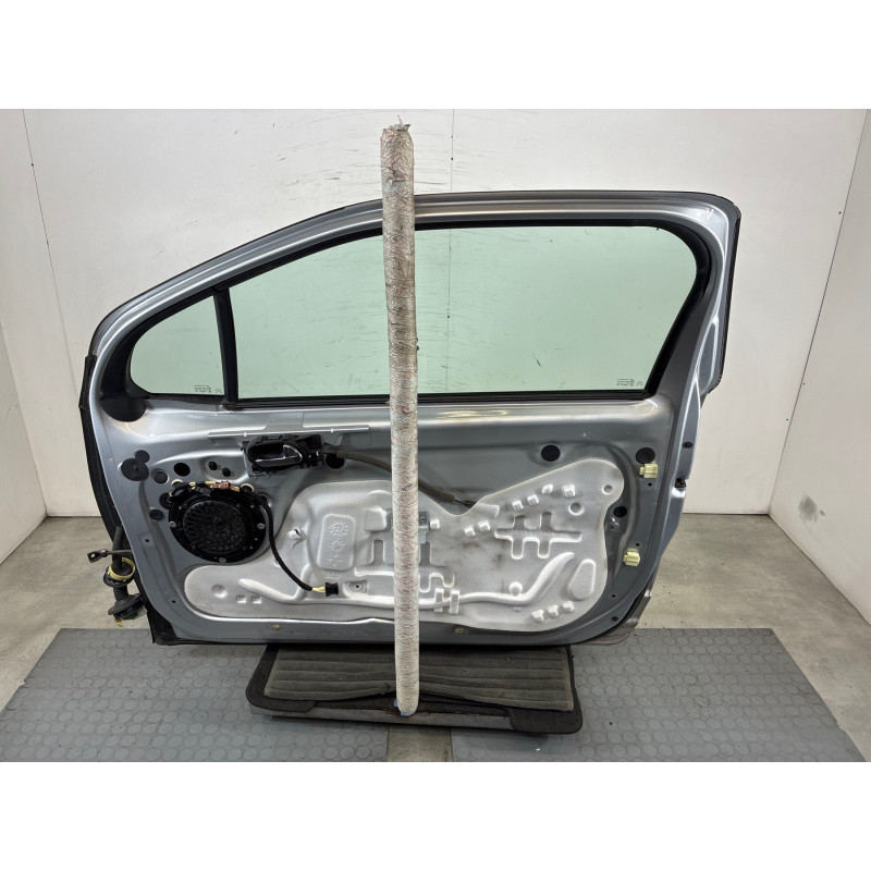 Porte avant droit CITROEN DS3 Photo n°4