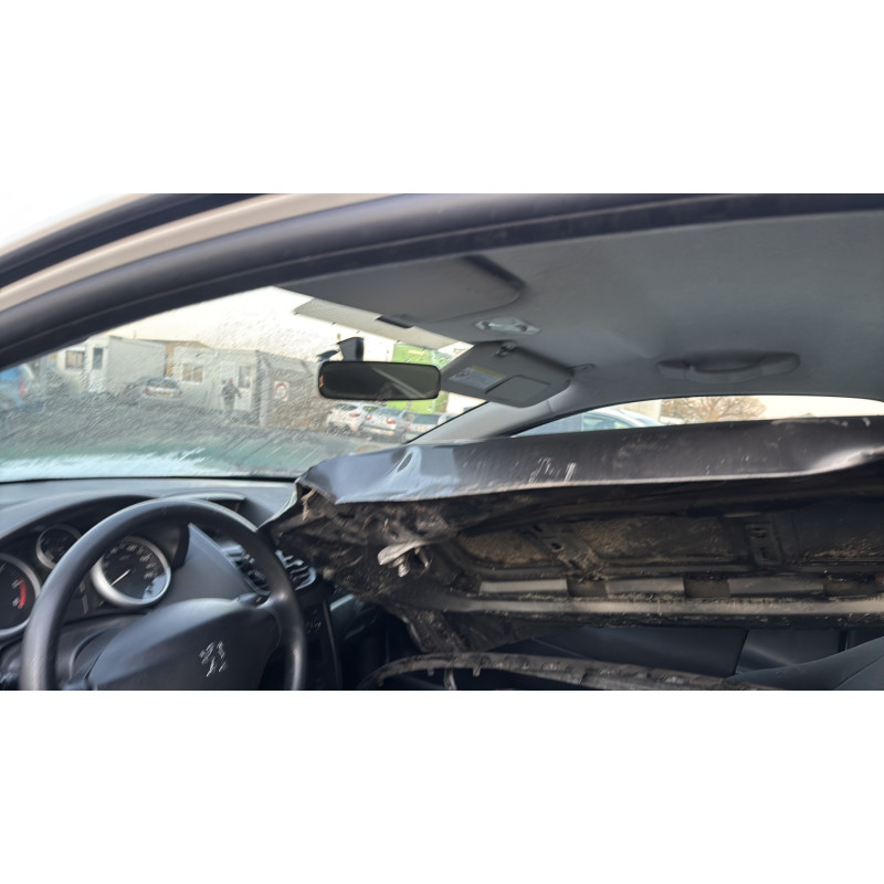 Vitre avant droit PEUGEOT 207 Photo n°17
