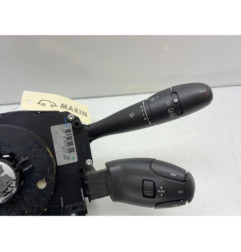 Com (Bloc Contacteur Tournant+Commodo Essuie Glace+Commodo Phare) PEUGEOT 207