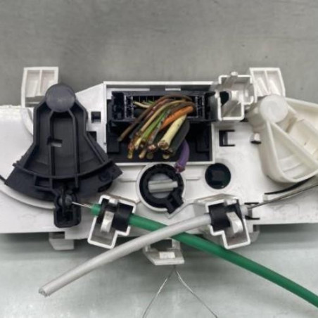 Commande chauffage PEUGEOT 1007