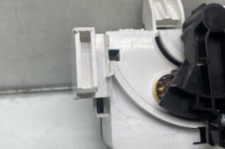 Commande chauffage PEUGEOT 1007