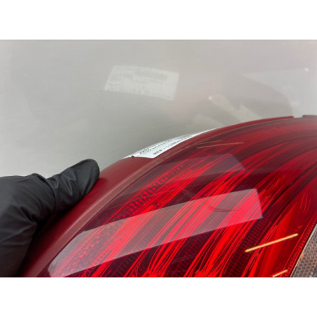 Feu arriere principal droit (feux) PEUGEOT 208 1
