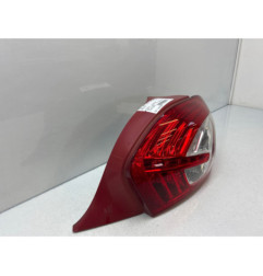 Feu arriere principal droit (feux) PEUGEOT 208 1