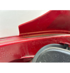 Feu arriere principal droit (feux) PEUGEOT 208 1