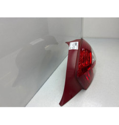 Feu arriere principal droit (feux) PEUGEOT 208 1