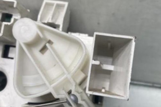 Commande chauffage PEUGEOT 1007