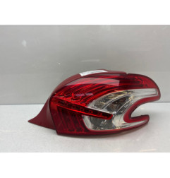 Feu arriere principal droit (feux) PEUGEOT 208 1