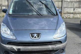 Commande chauffage PEUGEOT 1007