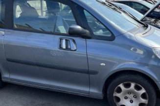 Commande chauffage PEUGEOT 1007