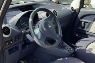 Commande chauffage PEUGEOT 1007