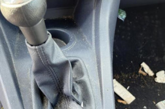 Commande chauffage PEUGEOT 1007