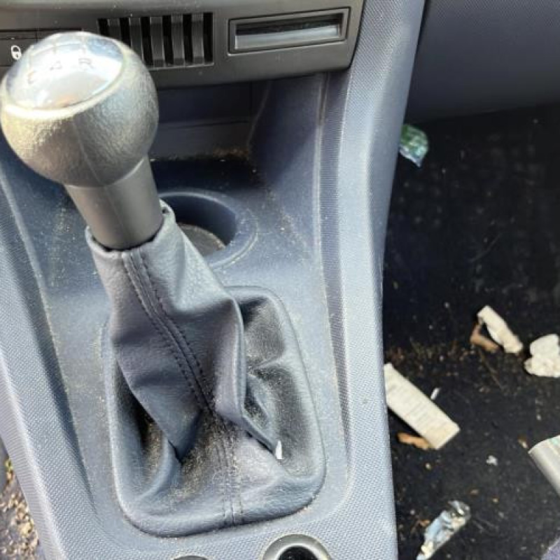 Commande chauffage PEUGEOT 1007 Photo n°12